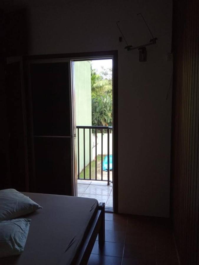 Apartment Tenorio Itagua *