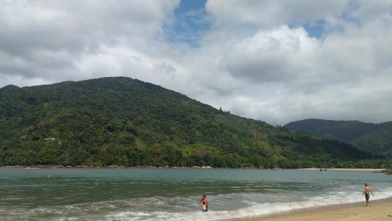 Tenorio Itagua * Ubatuba