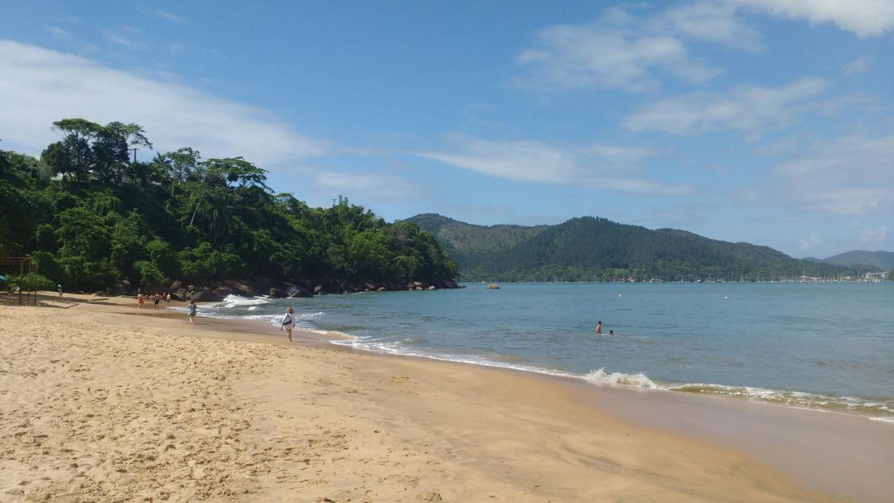 Apartment Tenorio Itagua Ubatuba