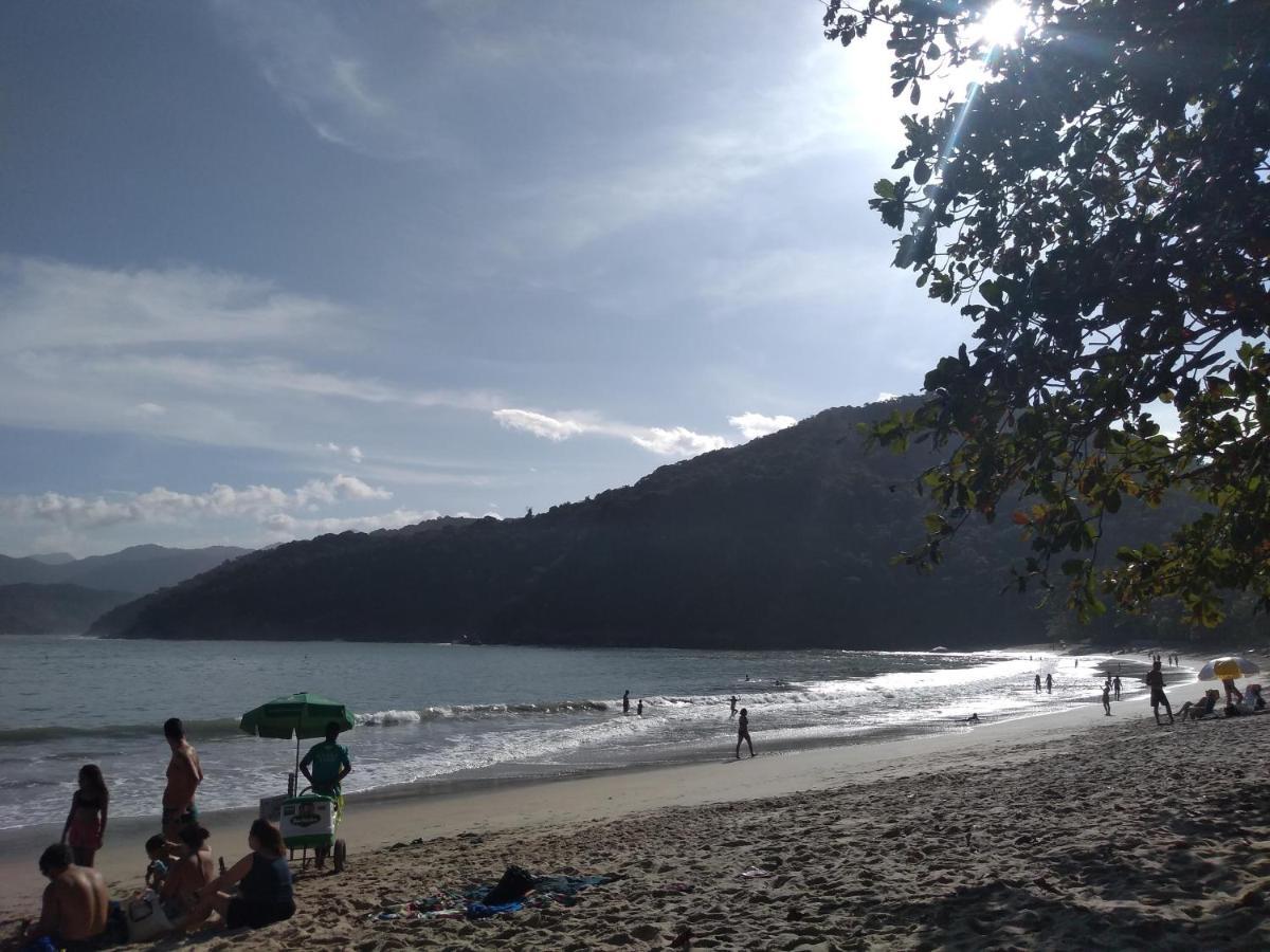 Apartment Tenorio Itagua
