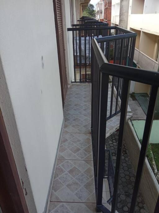 Tenorio Itagua Apartment *