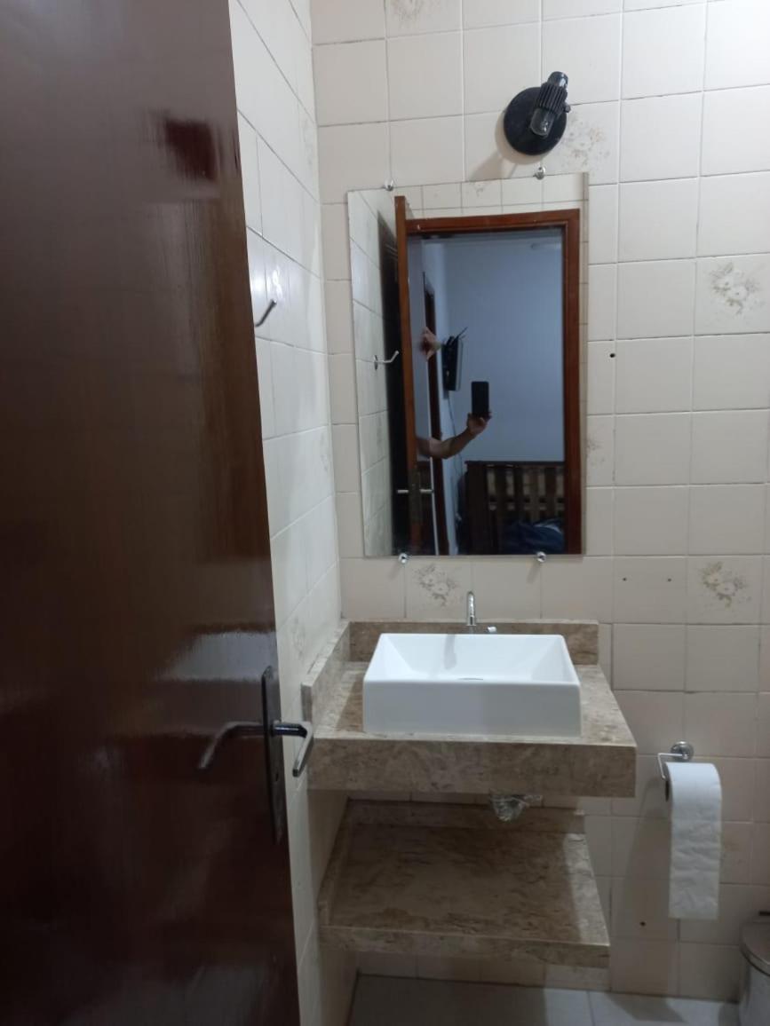 Apartment Tenorio Itagua Ubatuba