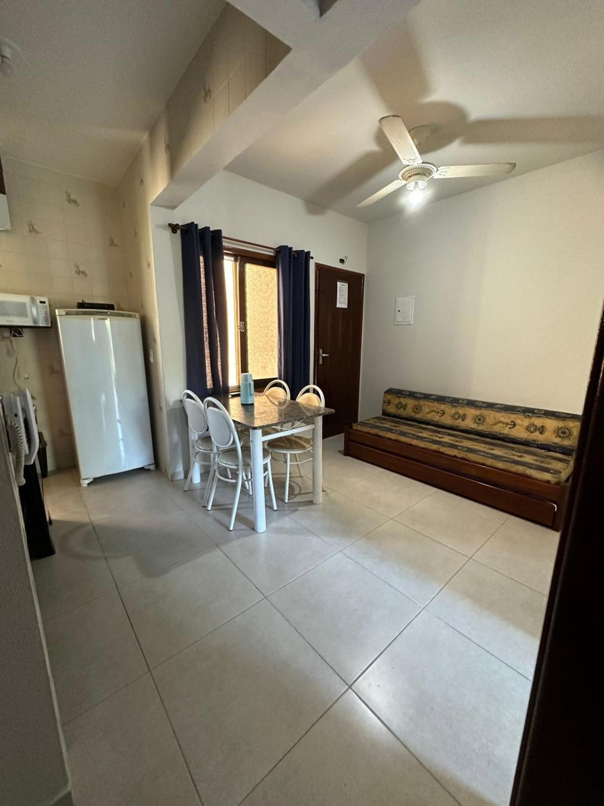 Tenorio Itagua Apartment *