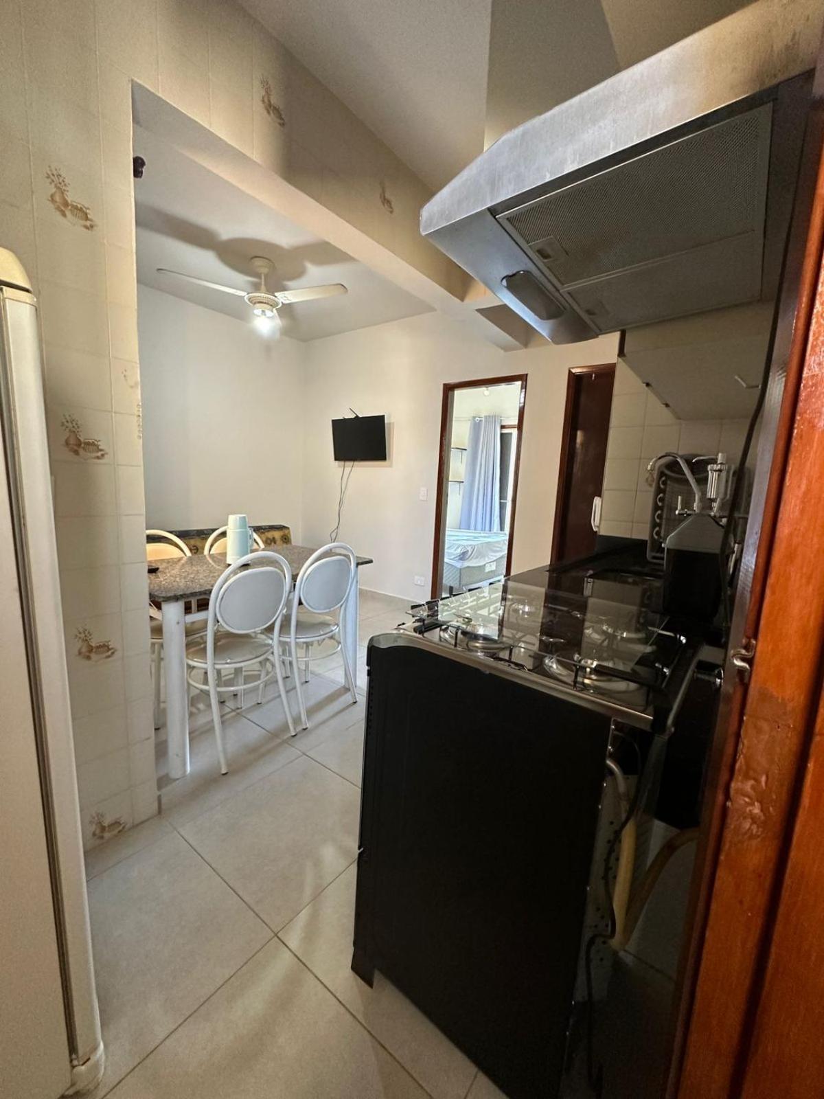 Apartment Tenorio Itagua Ubatuba