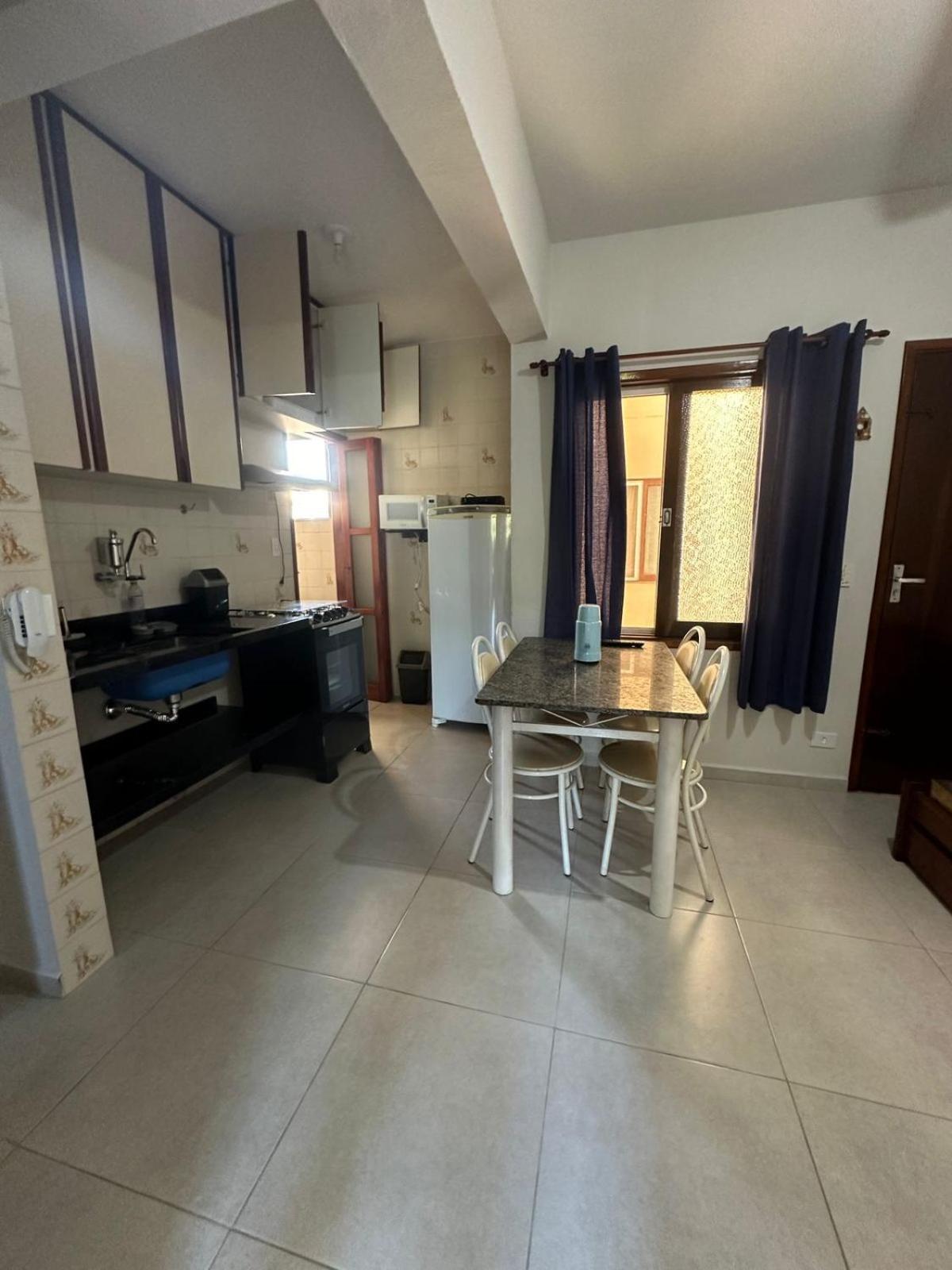 Tenorio Itagua Apartment *