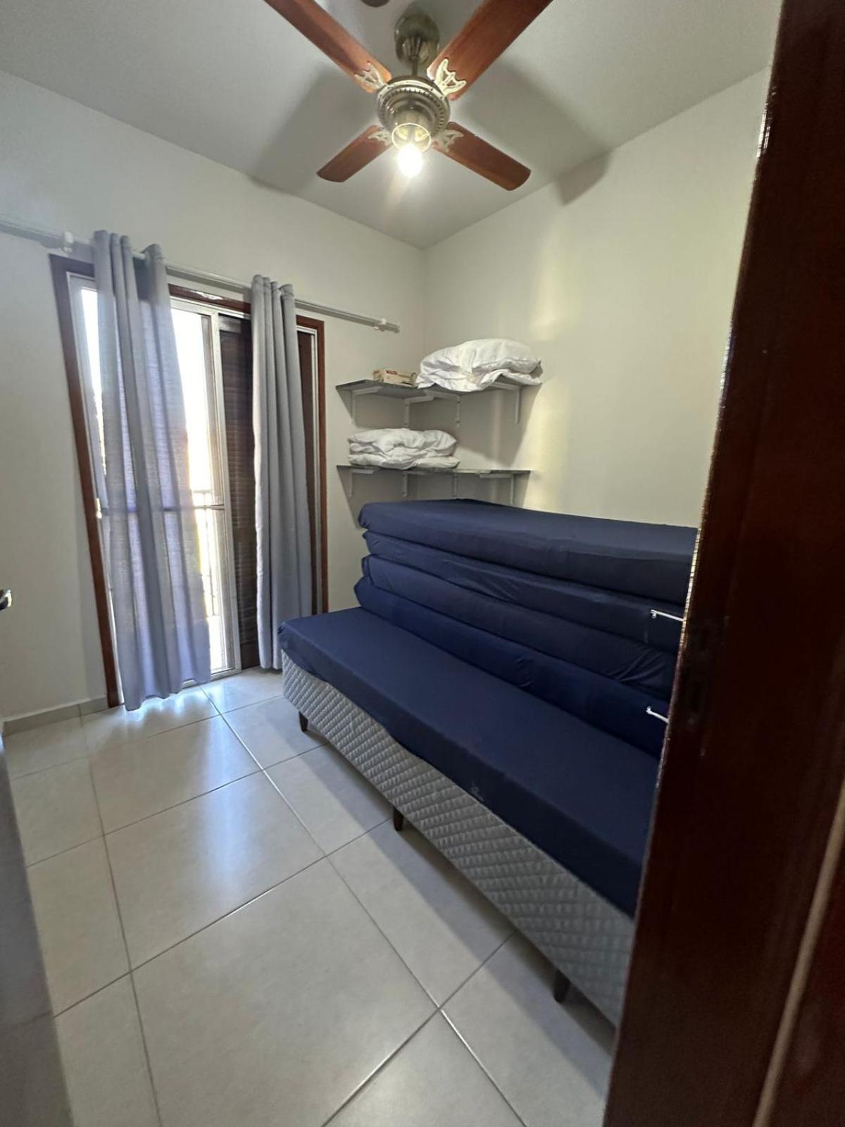 Tenorio Itagua Apartment Ubatuba