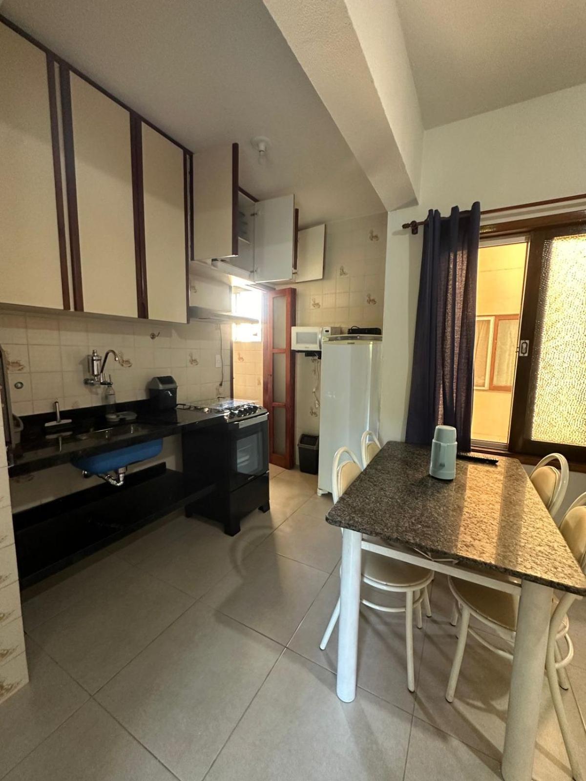 Apartment Tenorio Itagua Ubatuba